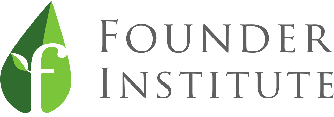 logo of founder institute