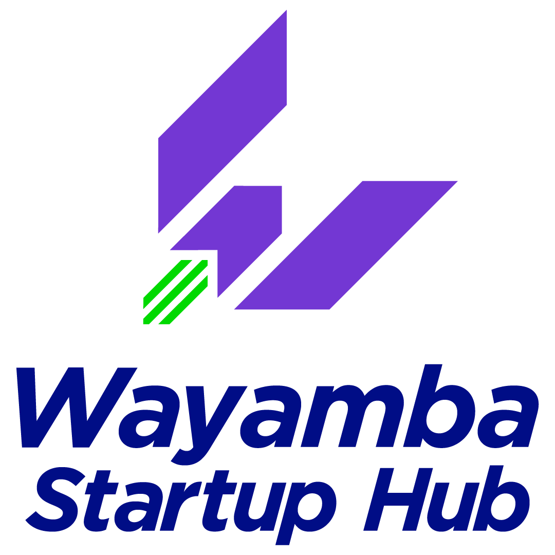 logo of Wayamba Startup Hub
